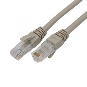 CAT6 UTP Ethernet Flat Patch Cable,RJ45 Unshield
